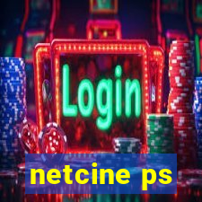 netcine ps